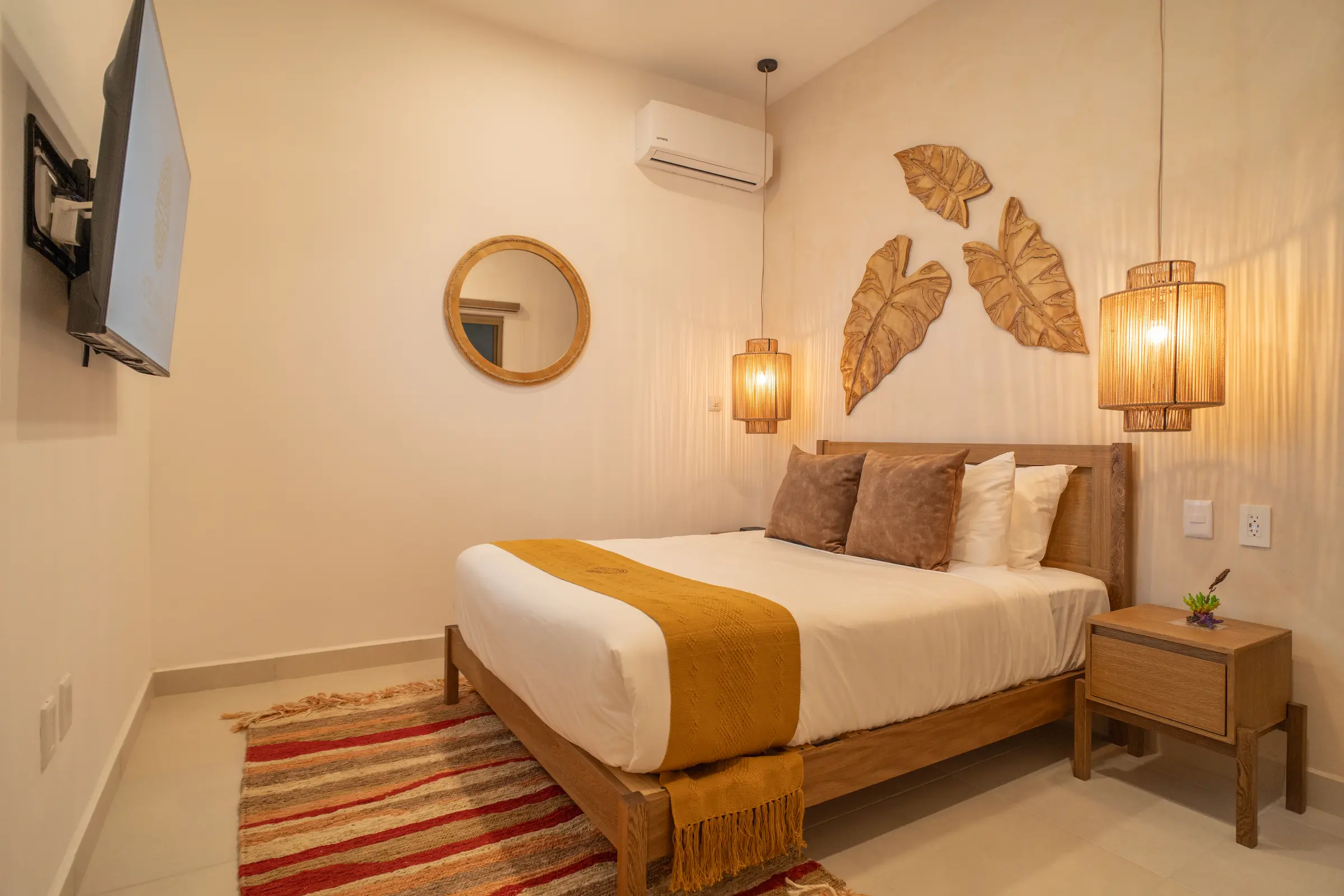 hotelkaah room queen standard